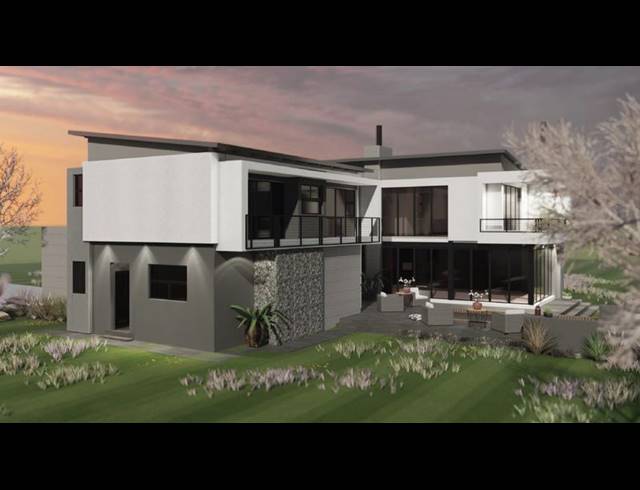 4 BEDROOM HOUSE FOR SALE IN MIDSTREAM HEIGHTS